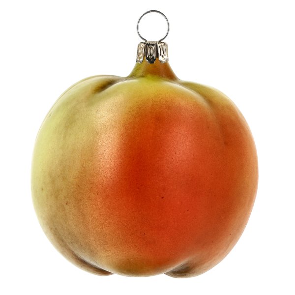 Nostalgisk juleæble