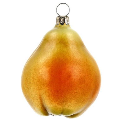 Nostalgisk julepære