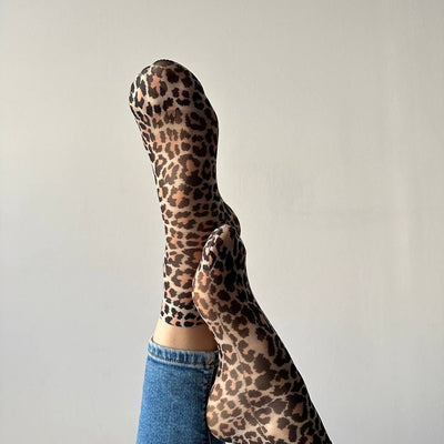 Jane Leopard 35-40