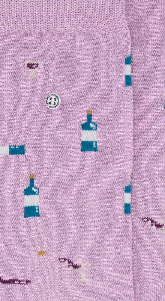 Vin - Lilac 38-41