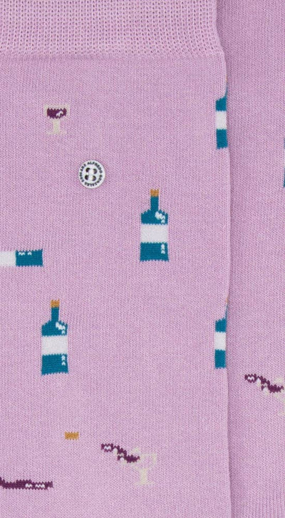Vin - Lilac 38-41