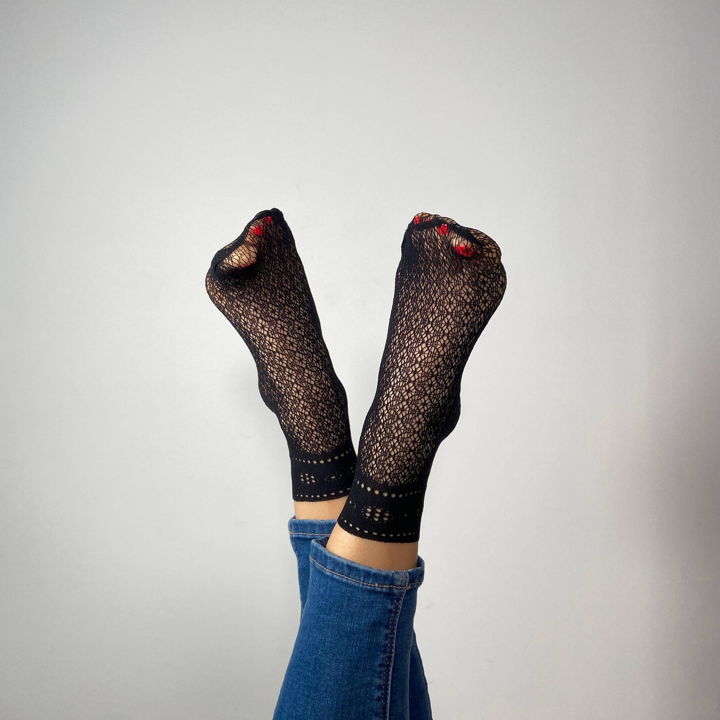 Fanny - Sæt af 3, 35-40