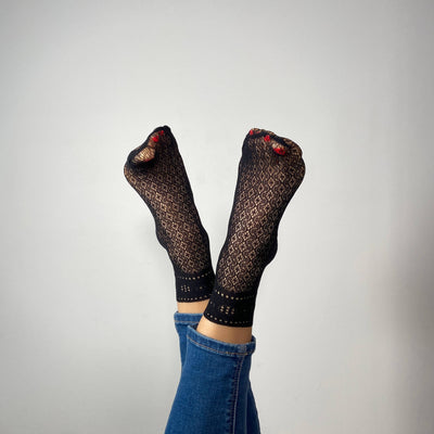 Fanny - Sæt af 3, 35-40