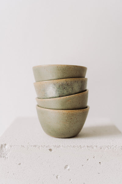 Matcha skål 250 ml