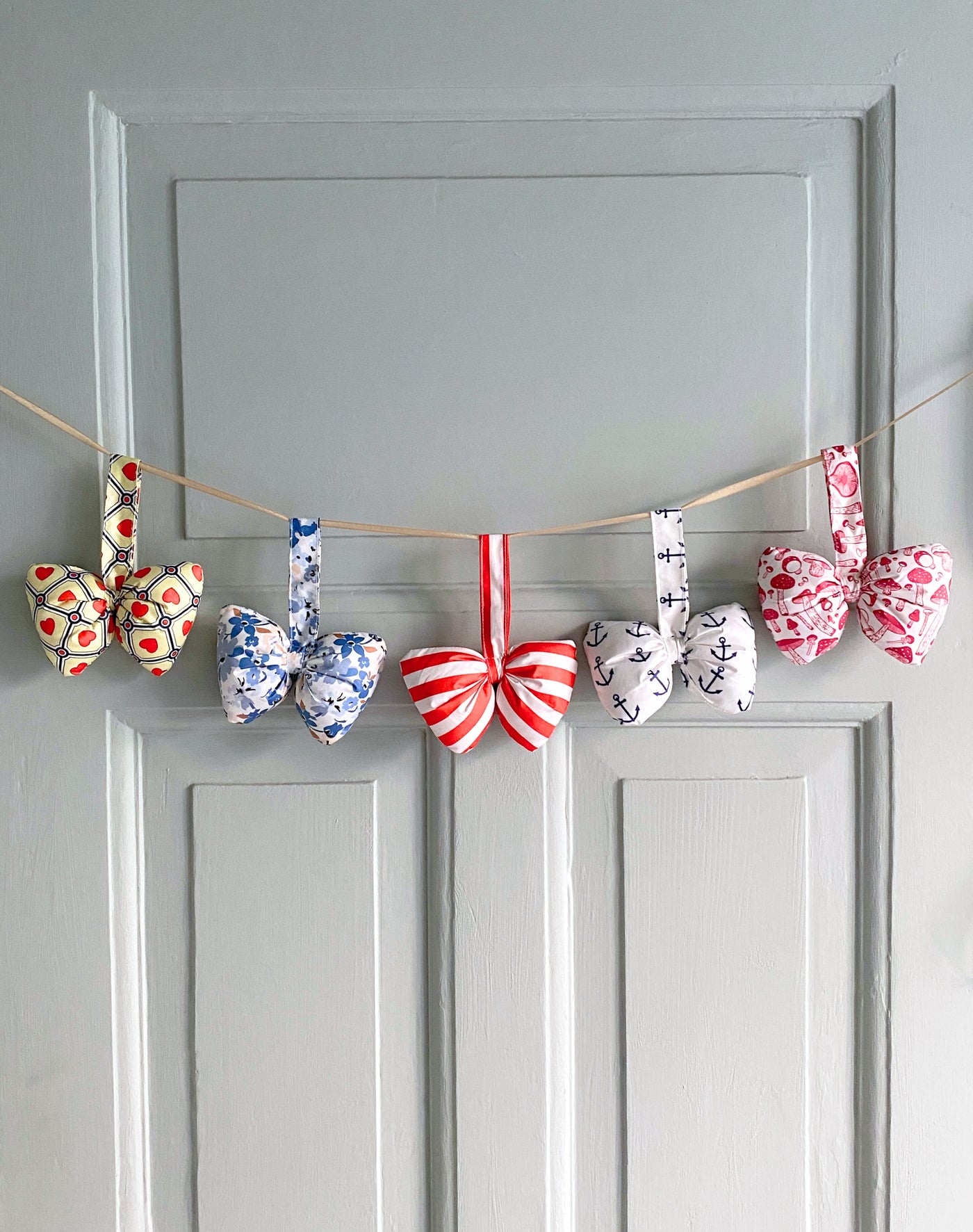 Sømandssløjfe - svampe