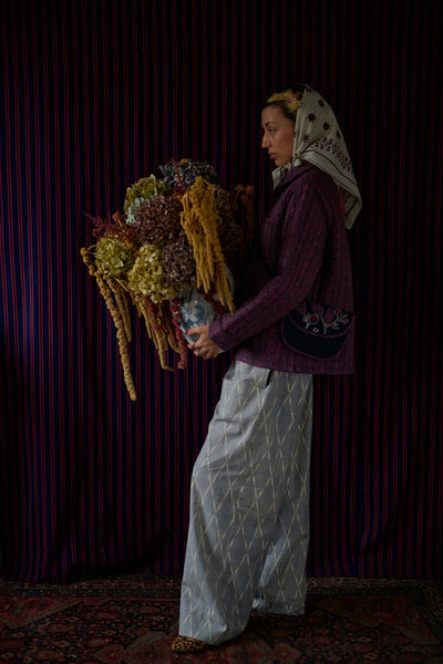 Artisan Bandana - Love