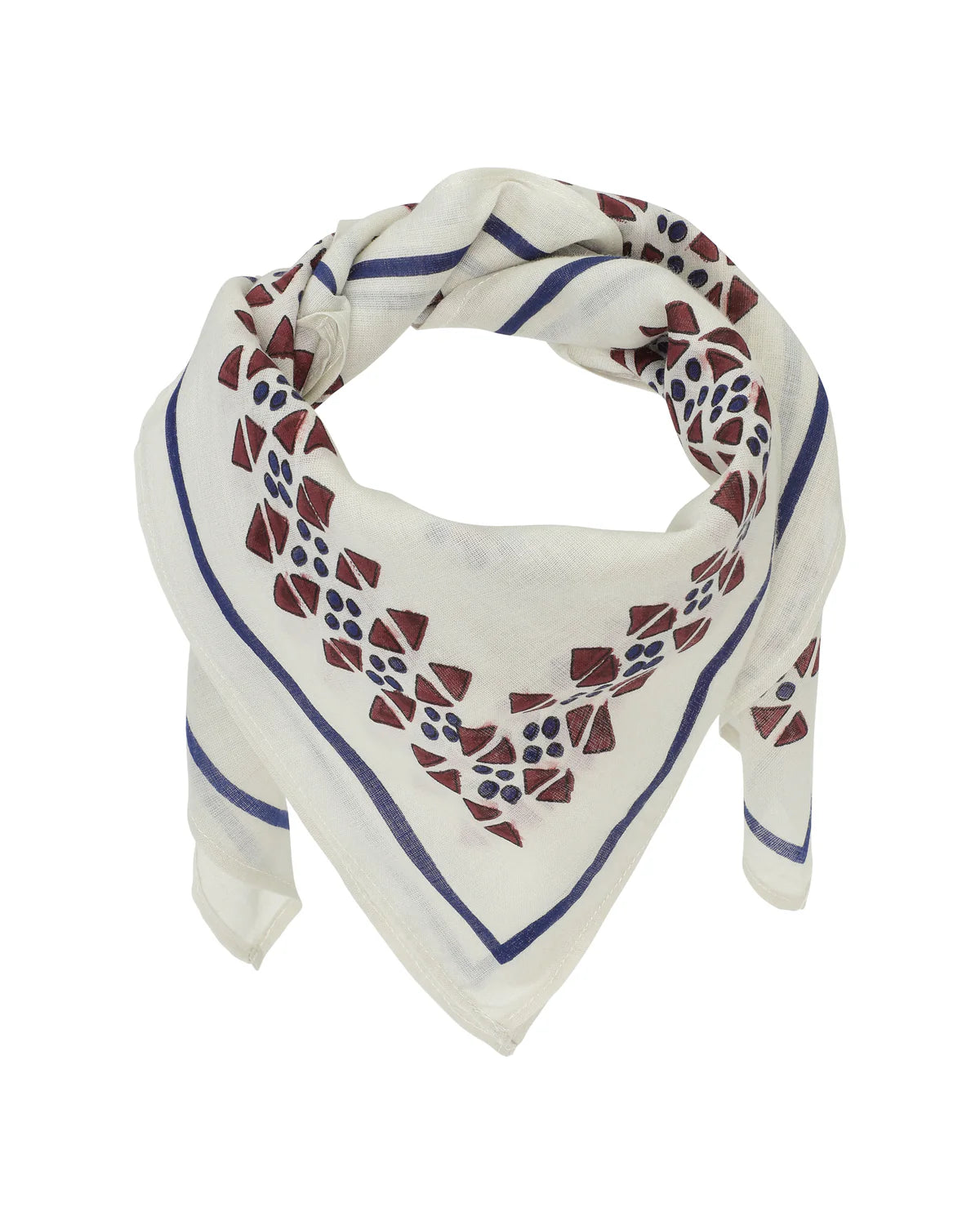 Artisan Bandana - Love