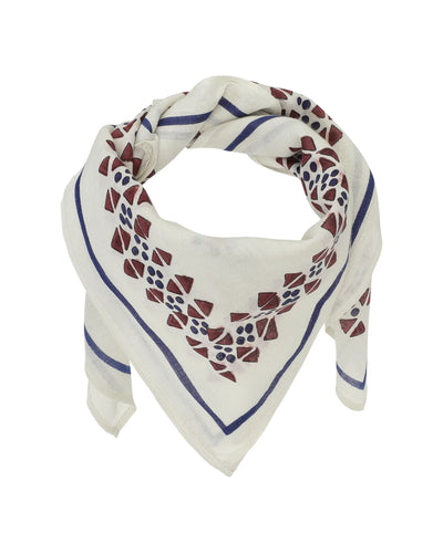 Artisan Bandana - Love