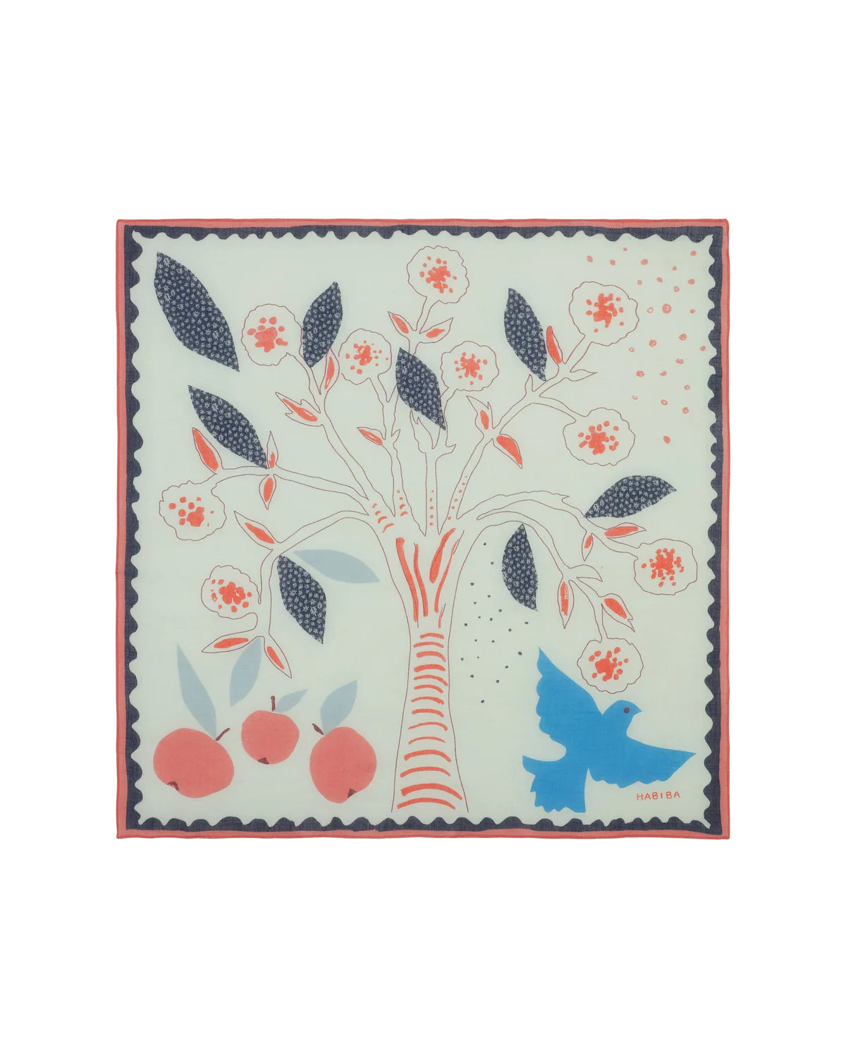 Bohemia Bandana