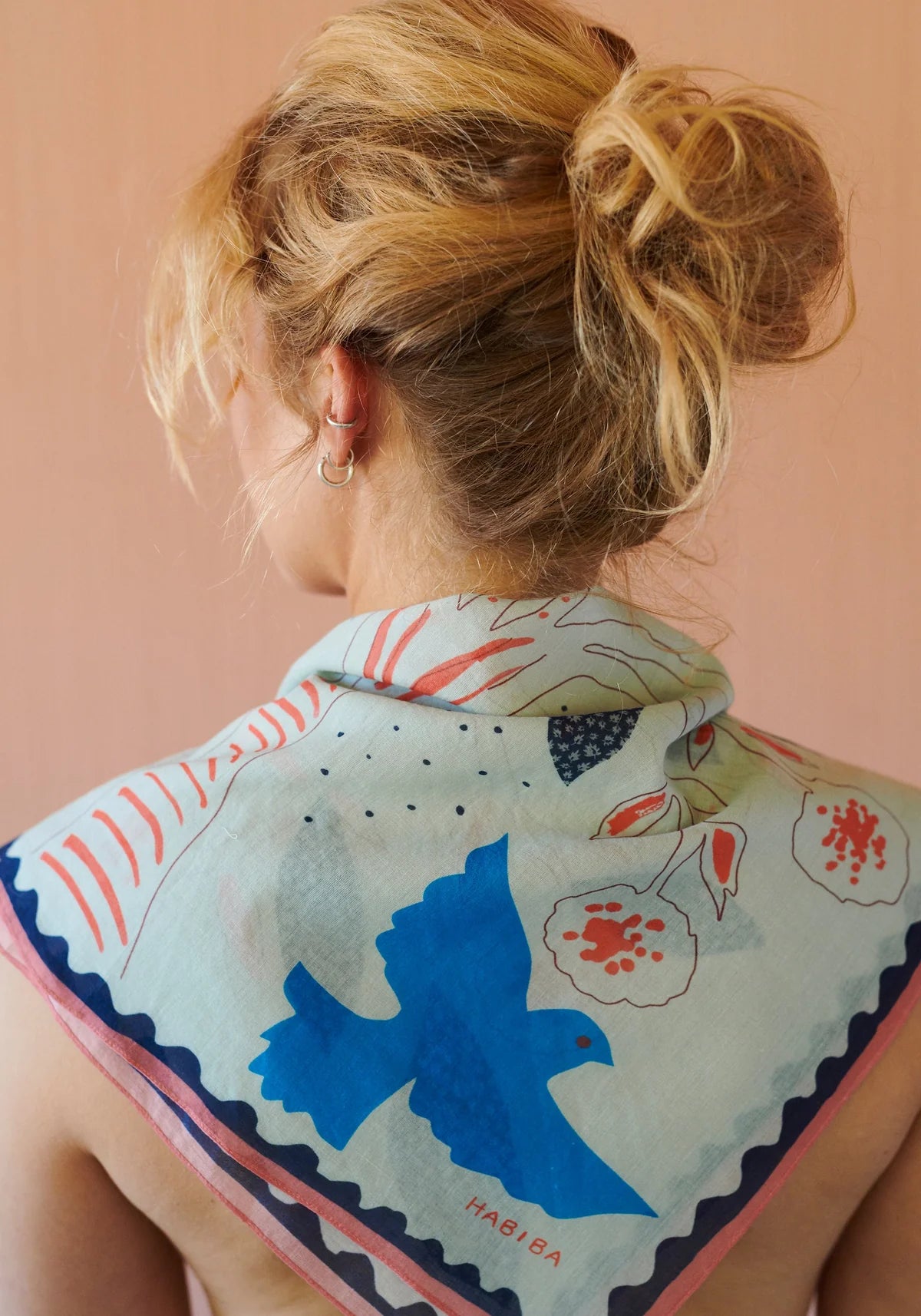 Bohemia Bandana