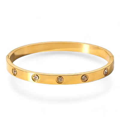Armbånd med simili
