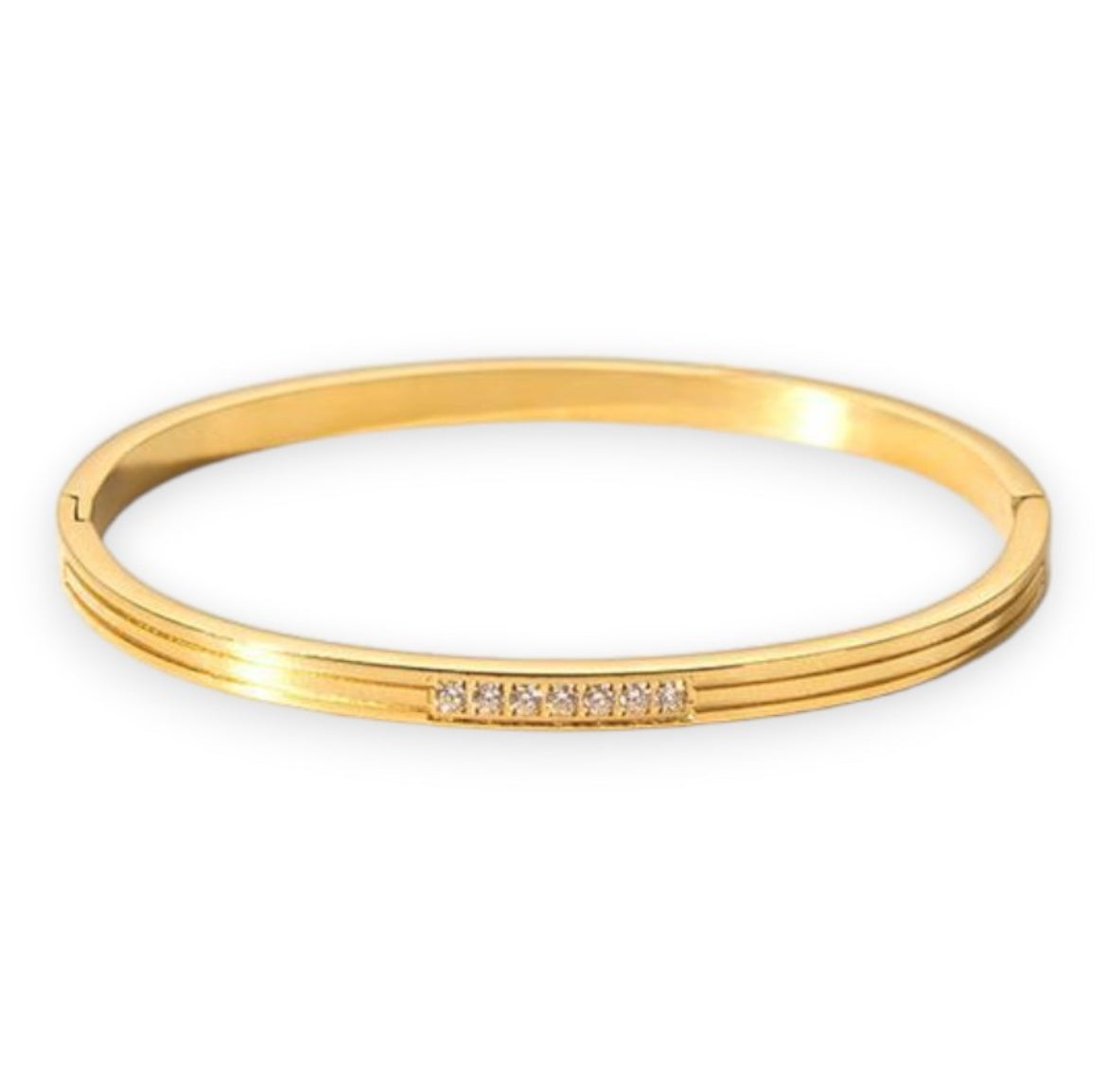 Armbånd med simili