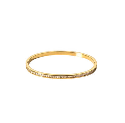 Armbånd med simili