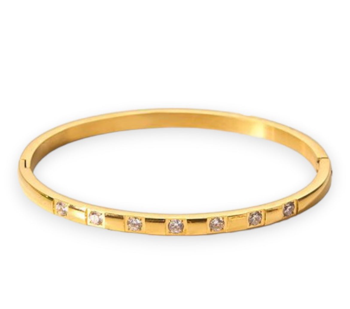 Armbånd med simili