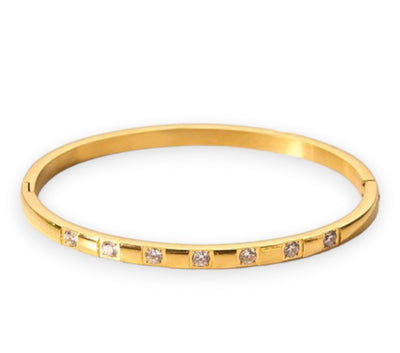Armbånd med simili