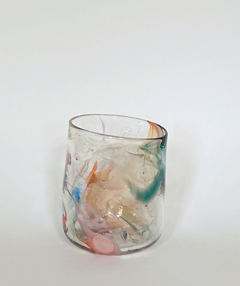 Unika glas #6