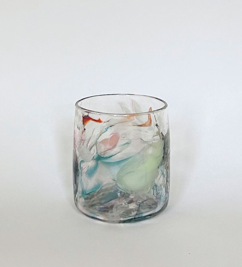 Unika glas #5
