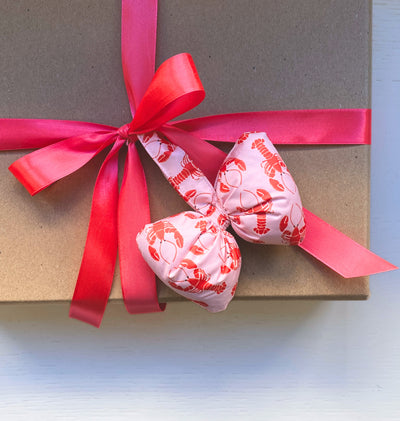 Sømandssløjfe - hummer