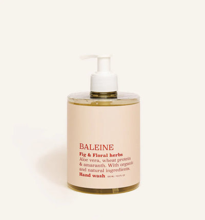Figne og blomstrende urter 500 ml