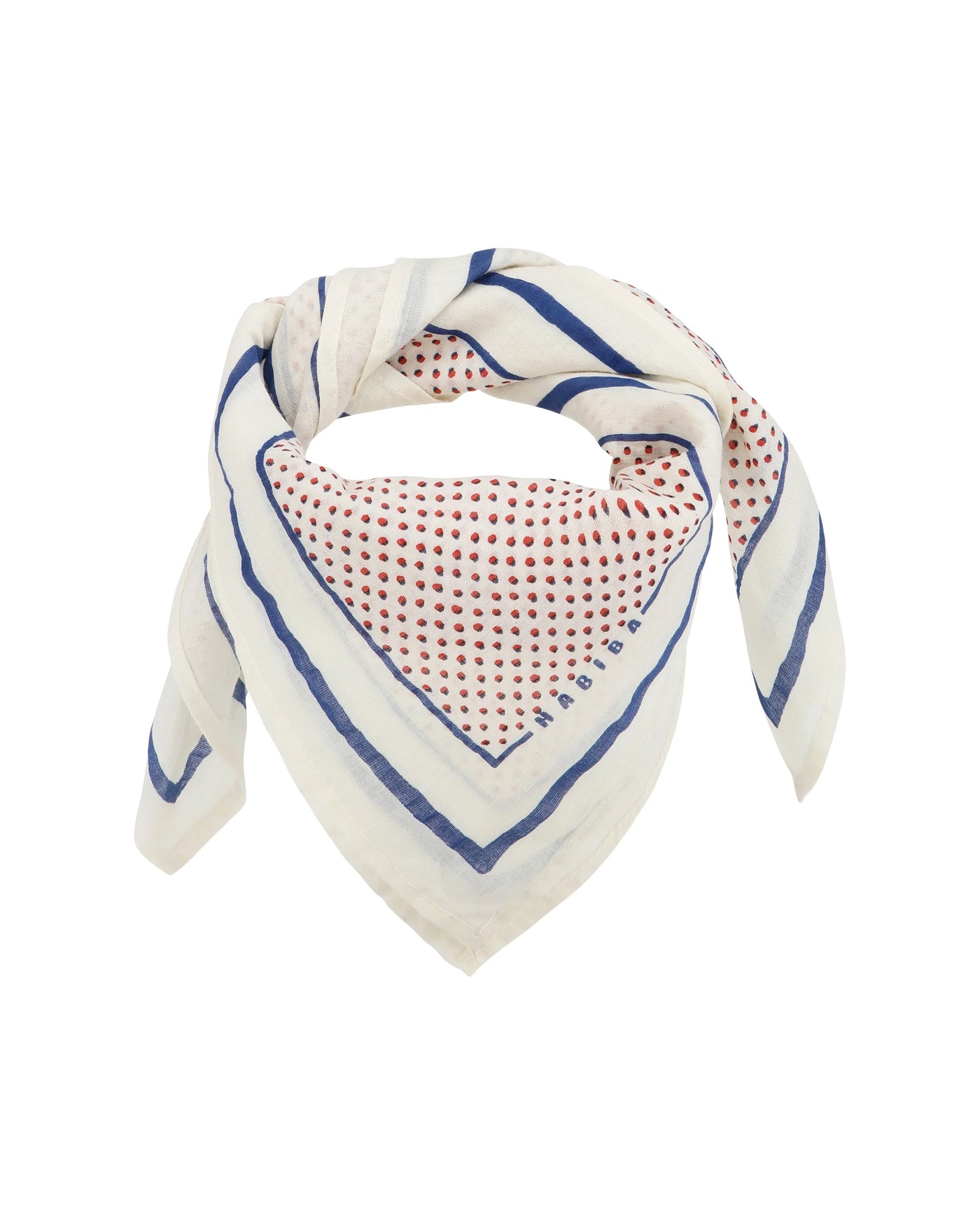 Dotty Bandana