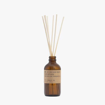 Reed Diffuser - Wild Herb Tonic