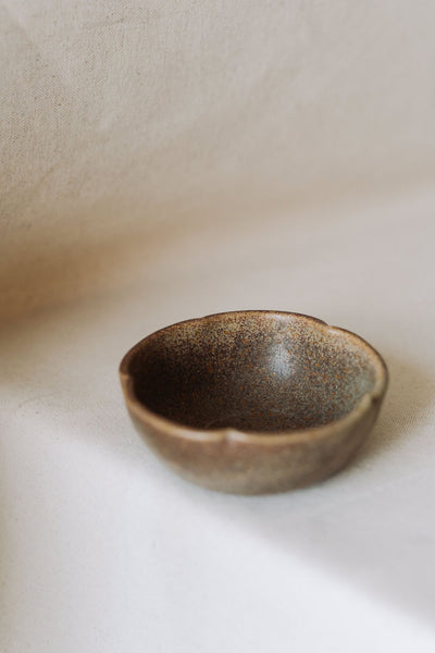 Blomsterskål 12 cm