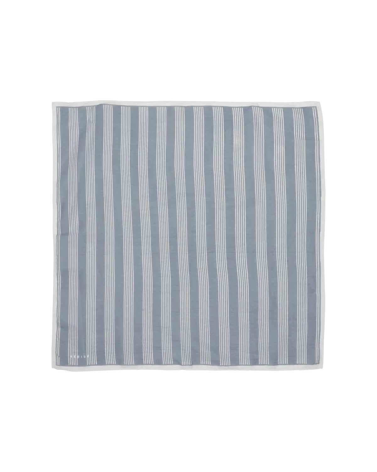 Stockholm Bandana - Sea