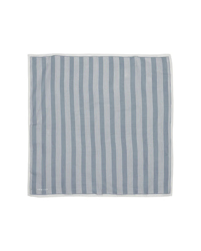 Stockholm Bandana - Sea