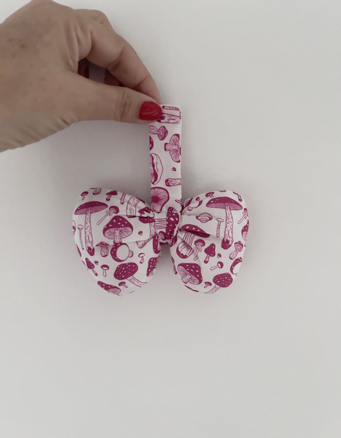 Sømandssløjfe - svampe