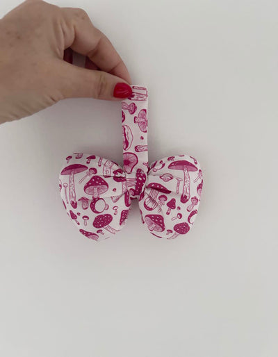 Sømandssløjfe - svampe