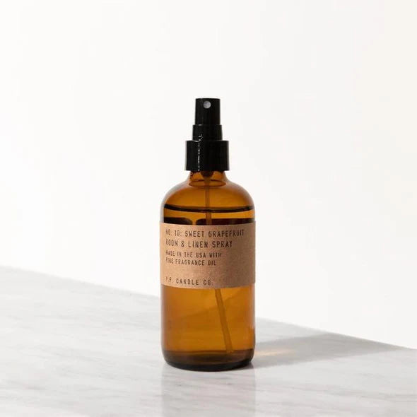 Room and Linen spray - Sweet Grapefruit
