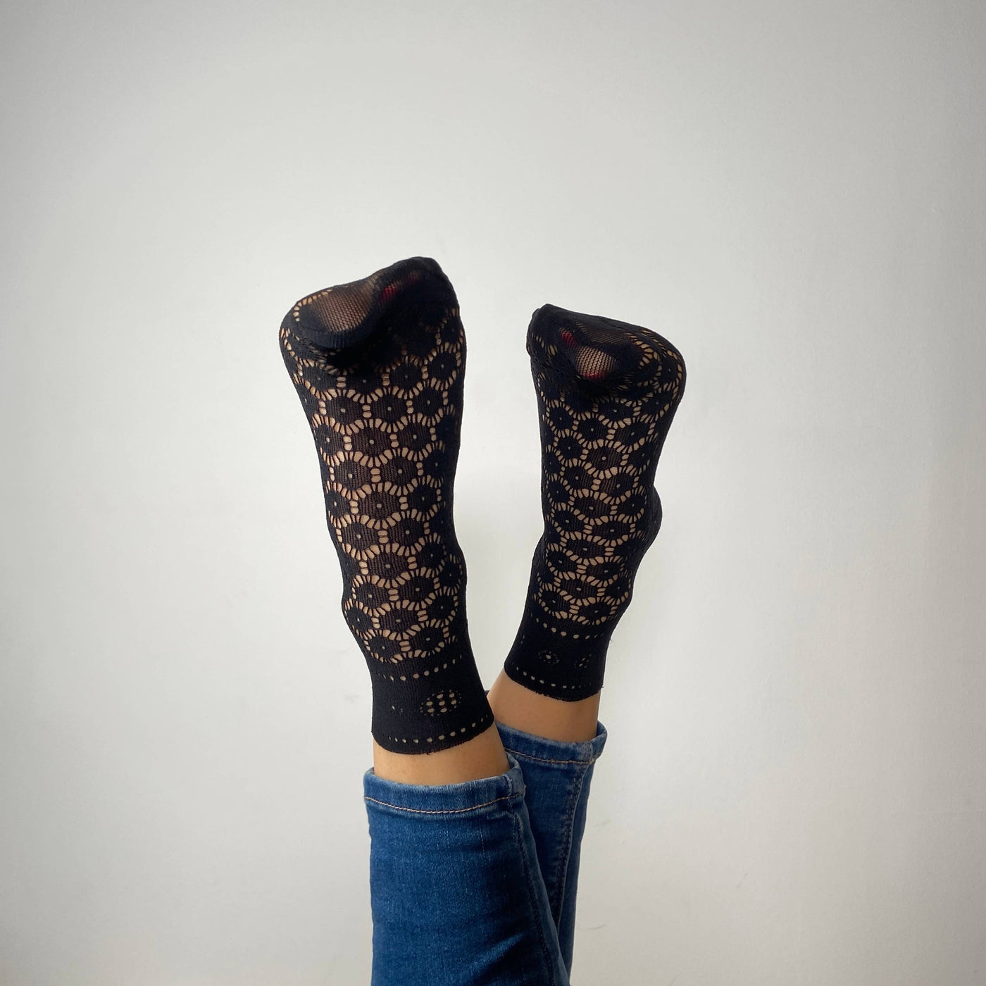 Fanny - Sæt af 3, 35-40