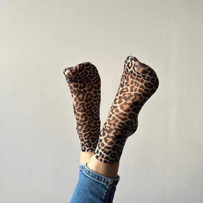 Jane Leopard 35-40
