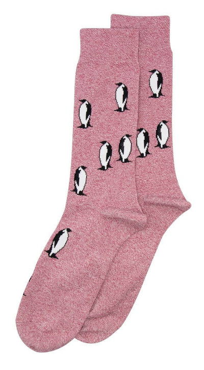 Pingvin - Rosa 38-41