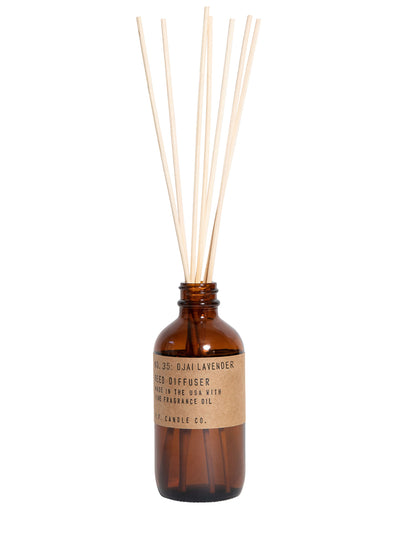 Reed Diffuser - Ojai Lavender