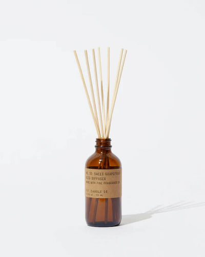 Reed Diffuser - Sweet Grapefruit