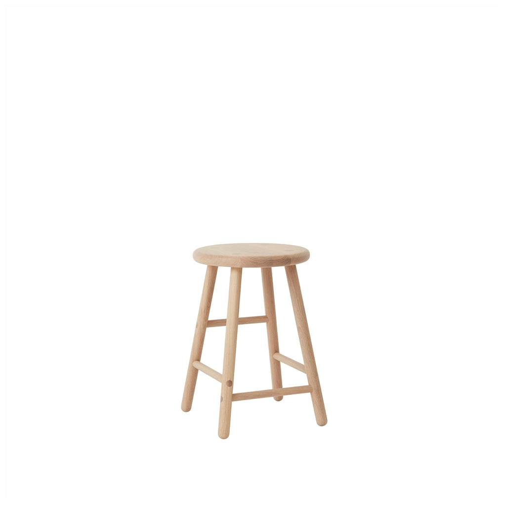 Moto Stool Low