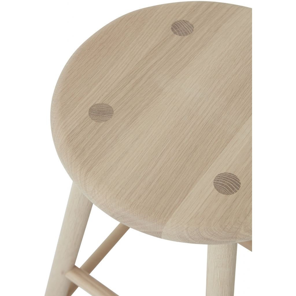 Moto Stool Low