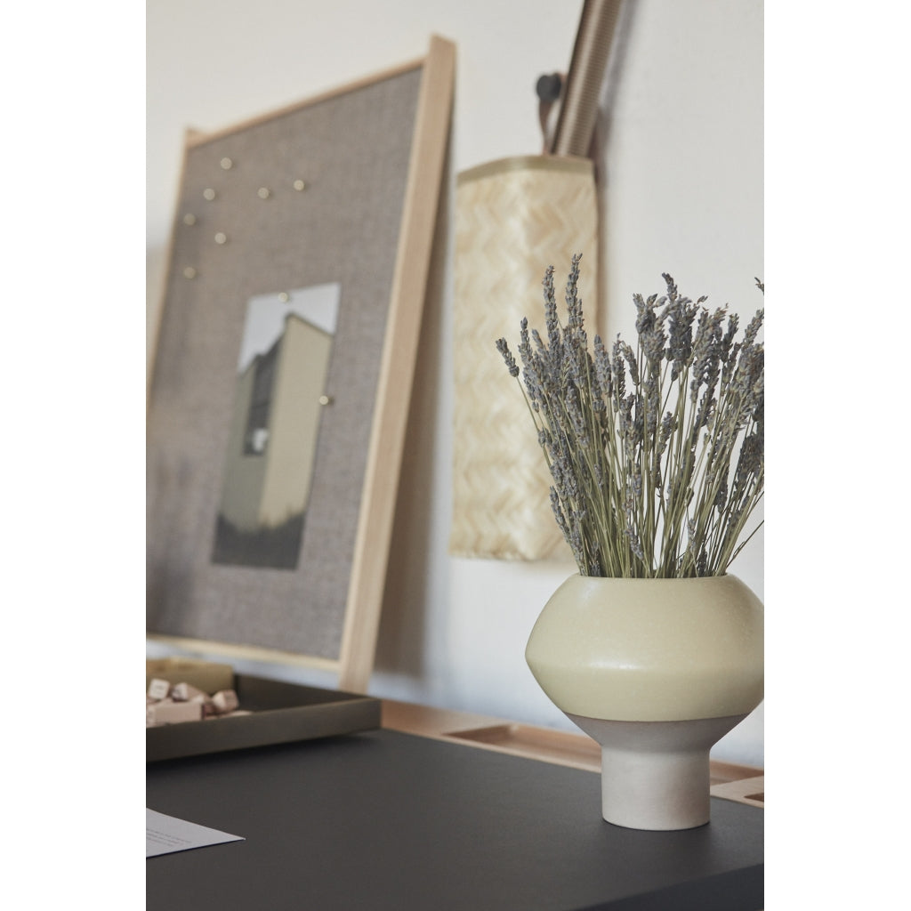 Hagi mini vase lavendel