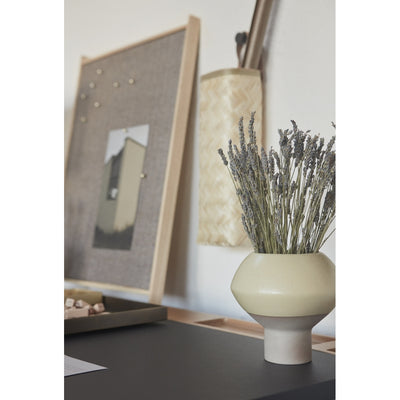 Hagi mini vase lavendel