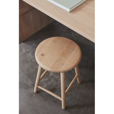 Moto Stool Low