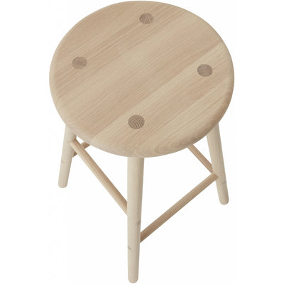 Moto Stool Low