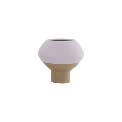 Hagi mini vase lavendel