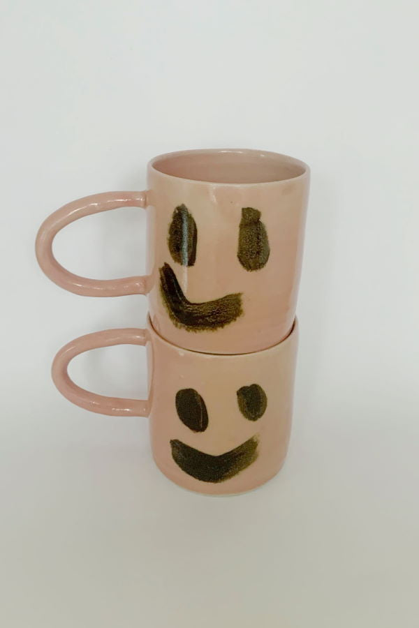 Mood mug