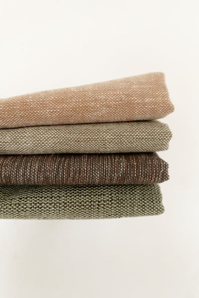 3 yarn viskestykke i bomuld